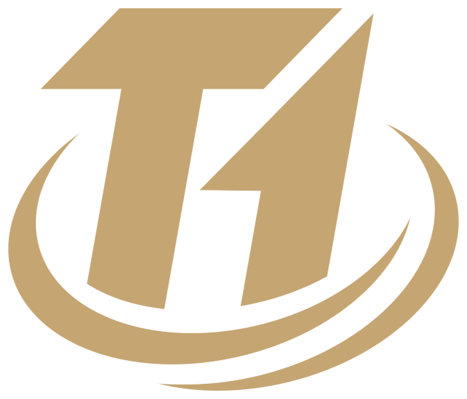 T1