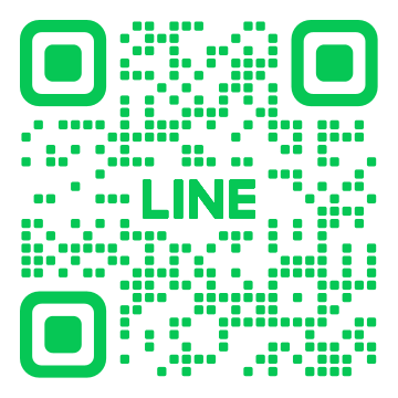 LINE QR — เพิ่มเพื่อน T1 Service @t1service